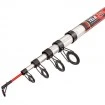 Телескопична въдица Remixon Apache Tele Rod 3.60м 250г