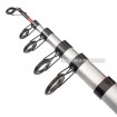 Телескопична въдица Remixon Apache Tele Rod 3.60м 250г
