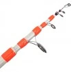 Телескопична въдица Remixon Excel 2.10м - 130г