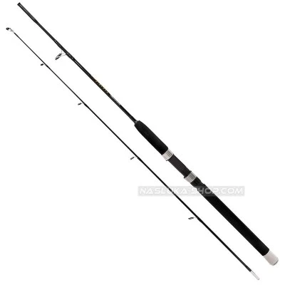 Въдица от  плътно фибростъкло Remixon Fanatic - 1.65м 1-4lb