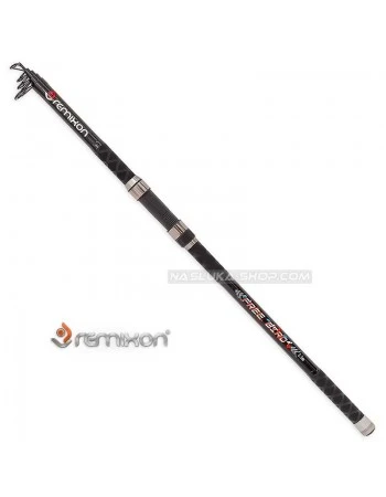 Телескопична въдица Remixon Free Bird 3.30м 60-120г