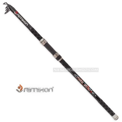 Телескопична въдица Remixon Free Bird 3.30м 60-120г