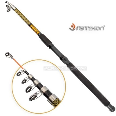 Телескоп с водачи Remixon Galaxy Tele 1.80м 40-80г
