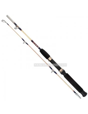 Въдица от  плътно фибростъкло Remixon Hurricane 20-40lb