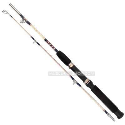 Въдица от  плътно фибростъкло Remixon Hurricane 20-40lb