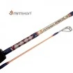 Въдица от  плътно фибростъкло Remixon Hurricane 20-40lb