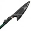 Въдица за морски риболов Remixon Kudos Green Face Surf - 3.60м 80-150г