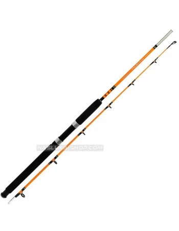 Въдица от плътно фибростъкло Remixon Pagrus Orange 60-120г