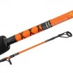 Въдица от плътно фибростъкло Remixon Pagrus Orange 60-120г