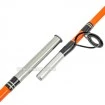 Въдица от плътно фибростъкло Remixon Pagrus Orange 60-120г