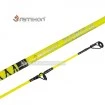 Въдица от плътно фибростъкло Remixon Pagrus Yellow 60-120г