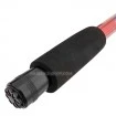 Телескоп с водачи Remixon Red Snake 3.00м 50-100г