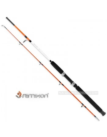 Въдица за риболов от лодка Remixon Tekno Boat Pro Guide 1.80м 50-100г