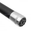 Телескопична сърф въдица Shimano Alivio FX TE Surf 4.20м 200г
