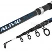 Телескопична сърф въдица Shimano Alivio GX Surf Tele 4.20м, 200г
