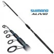 Телескопична въдица Shimano Alivio Slim TE GT 360H - 3.60м 30-60г