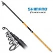 Телескопична въдица Shimano Vengeance AX Slim TE 2.70м 10-40г