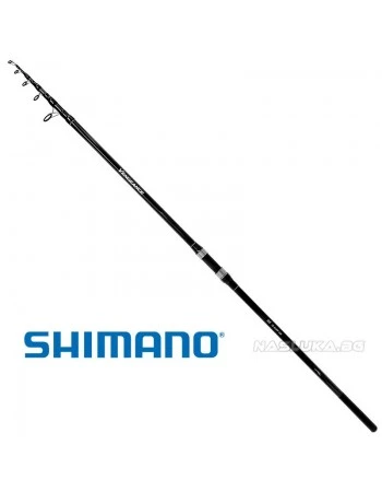 Телескопична сърф въдица Shimano Vengeance DX TE-Surf 4.30м 170г