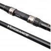 Телескопична сърф въдица Shimano Vengeance DX TE-Surf 4.30м 170г