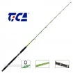 Въдица за риболов от лодка Tica Wasabi Jigging 2.13м 12-30lb