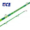Въдица за риболов от лодка Tica Wasabi Jigging 2.13м 12-30lb