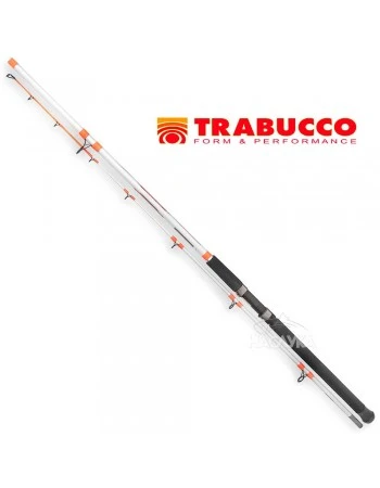 Въдица за морски риболов Trabucco Achab Max Deep 2.70м 250г