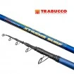 Телескопична сърф въдица Trabucco Andromeda Xtreme Surf - 3.60м 150г