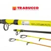 Въдица за морски риболов Trabucco Quasar Deep Sensor - 2.70м - 250г