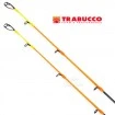 Въдица за морски риболов Trabucco Quasar Deep Sensor - 2.70м - 250г