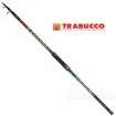 Въдица за риболов от лодка Trabucco Solaris Tekno Boat Saltwater - 2.10м 120 г
