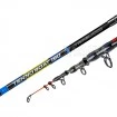 Въдица за риболов от лодка Trabucco Solaris Tekno Boat Saltwater - 2.10м 120 г