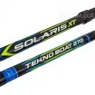 Въдица за риболов от лодка Trabucco Solaris Tekno Boat Saltwater - 2.10м 120 г