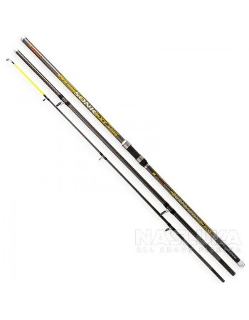 Сърф въдица Trabucco Sonic XT Surfcasting 4.20м, 200г