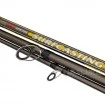Сърф въдица Trabucco Sonic XT Surfcasting 4.20м, 200г