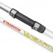 Телескопична сърф въдица Trabucco Wizard River Lake - 3.90м 150г