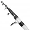 Телескопична сърф въдица Trabucco Wizard River Lake - 3.90м 150г