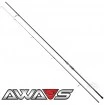 Шаранджийска въдица Awas Brillantinium Carp 2S - 3.60м