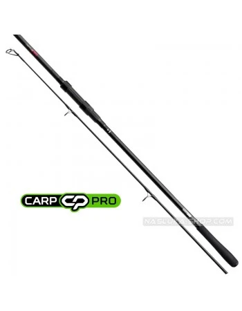 Шаранска въдица Carp Pro Cratus Evo 3.90м 3.5lb - 2 части