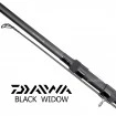 Шаранджийска въдица Daiwa Black Widow 3.90м - 3.5lb