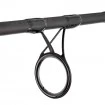 Шаранджийска спод въдица Daiwa Black Widow XT Carp Spod - 3.60м 4.5lb