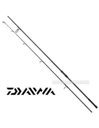 Шаранджийска въдица Daiwa Ninja X Carp 3.90м - 3.5lb