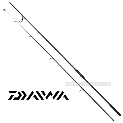 Шаранджийска въдица Daiwa Ninja X Carp 3.60м - 3.0lb