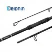 Шаранджийска въдица - спод Delphin Apollo GenerationX 3.60м 5lb, 2 части