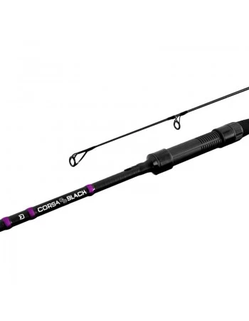 Шаранска въдица Delphin Corsa Black 3.60м 3.25lbs - 2 части