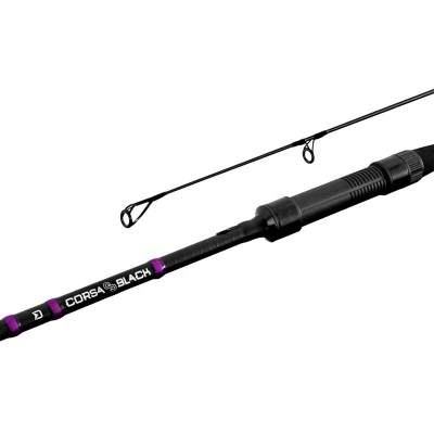 Шаранска въдица Delphin Corsa Black 3.60м 3.25lbs - 2 части
