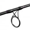 Шаранска въдица Delphin Corsa Black 3.60м 3.25lbs - 2 части