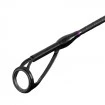 Шаранска въдица Delphin Corsa Black 3.60м 3.25lbs - 2 части