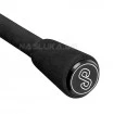 Шаранска въдица Delphin Corsa Black 3.60м 3.25lbs - 2 части