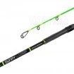 Шаранджийска въдица Delphin Dunay Carp 2.40м, 200г, 2 части