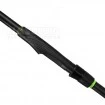 Шаранджийска въдица Delphin Dunay Carp 2.40м, 200г, 2 части